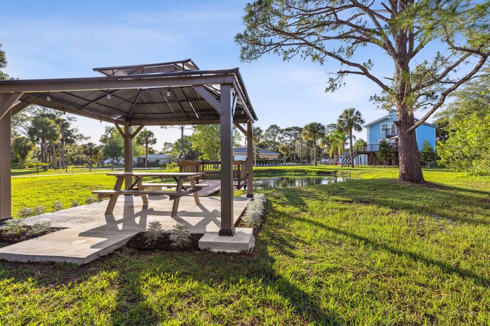 Photo of Outdoor in Cocoa