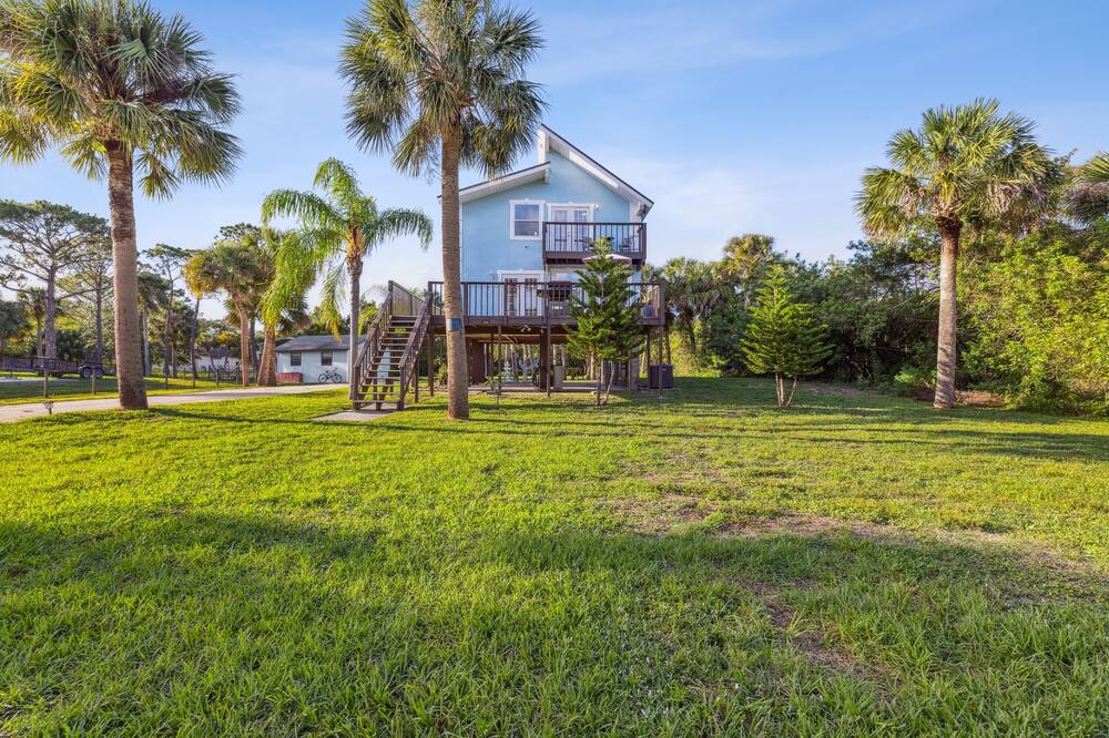Photo of Outdoor in Cocoa