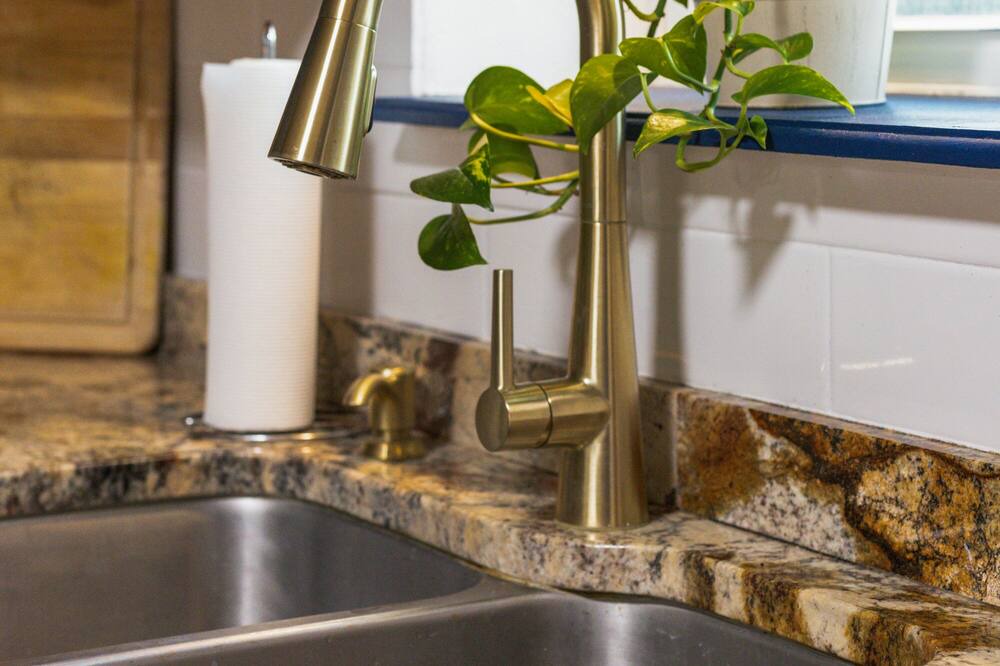 Photo of Kitchen in Cocoa