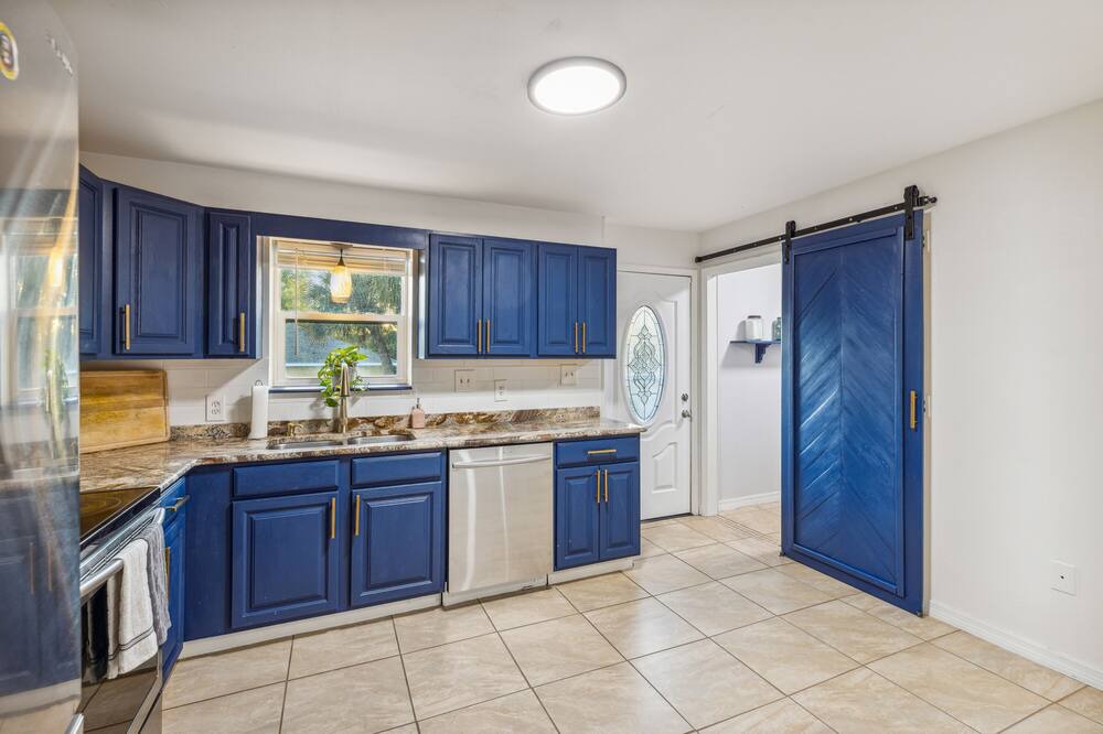 Photo of Kitchen in Cocoa