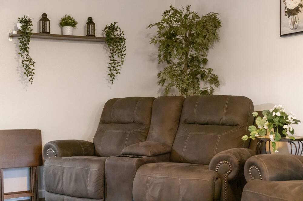 Photo of Livingroom in Cocoa