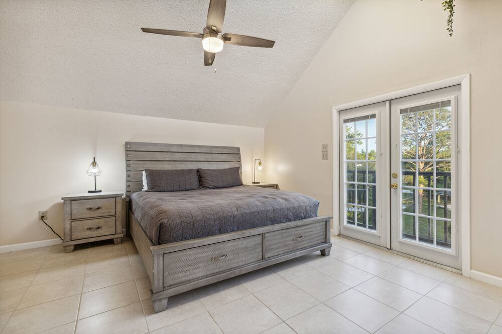 Photo of Bedroom in Cocoa