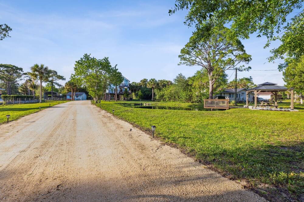 Photo of Outdoor in Cocoa