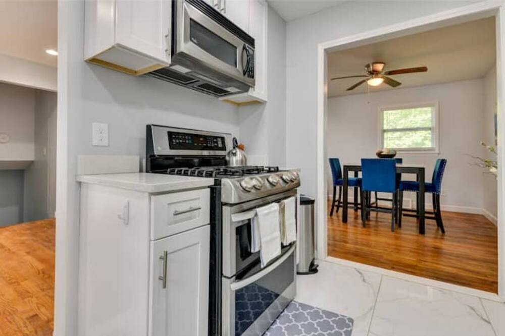 Photo of Kitchen in East Point