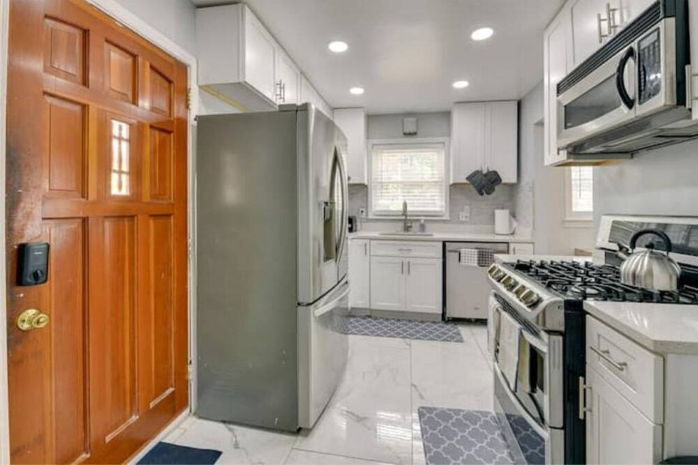 Photo of Kitchen in East Point