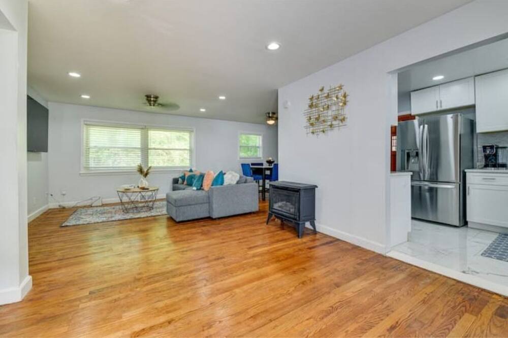 Photo of Kitchen in East Point