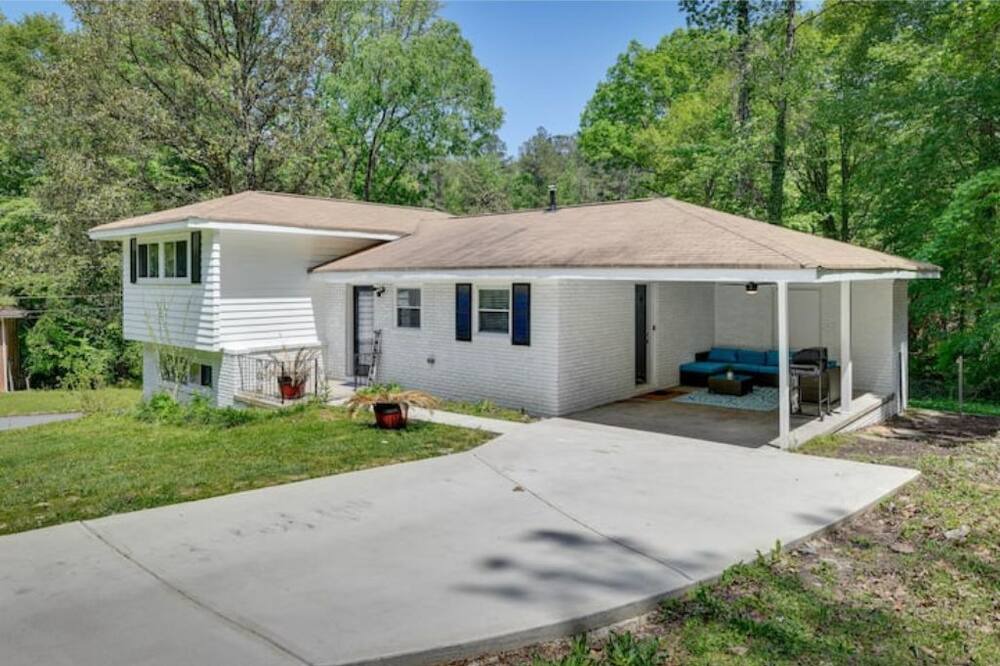 Photo of Outdoor in East Point