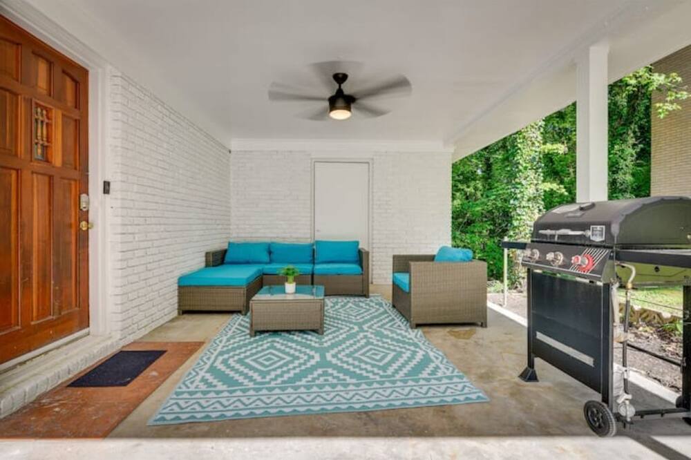 Photo of Outdoor in East Point