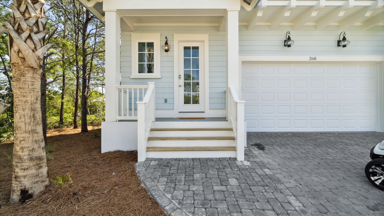 Photo of Outdoor in West Panama City Beach