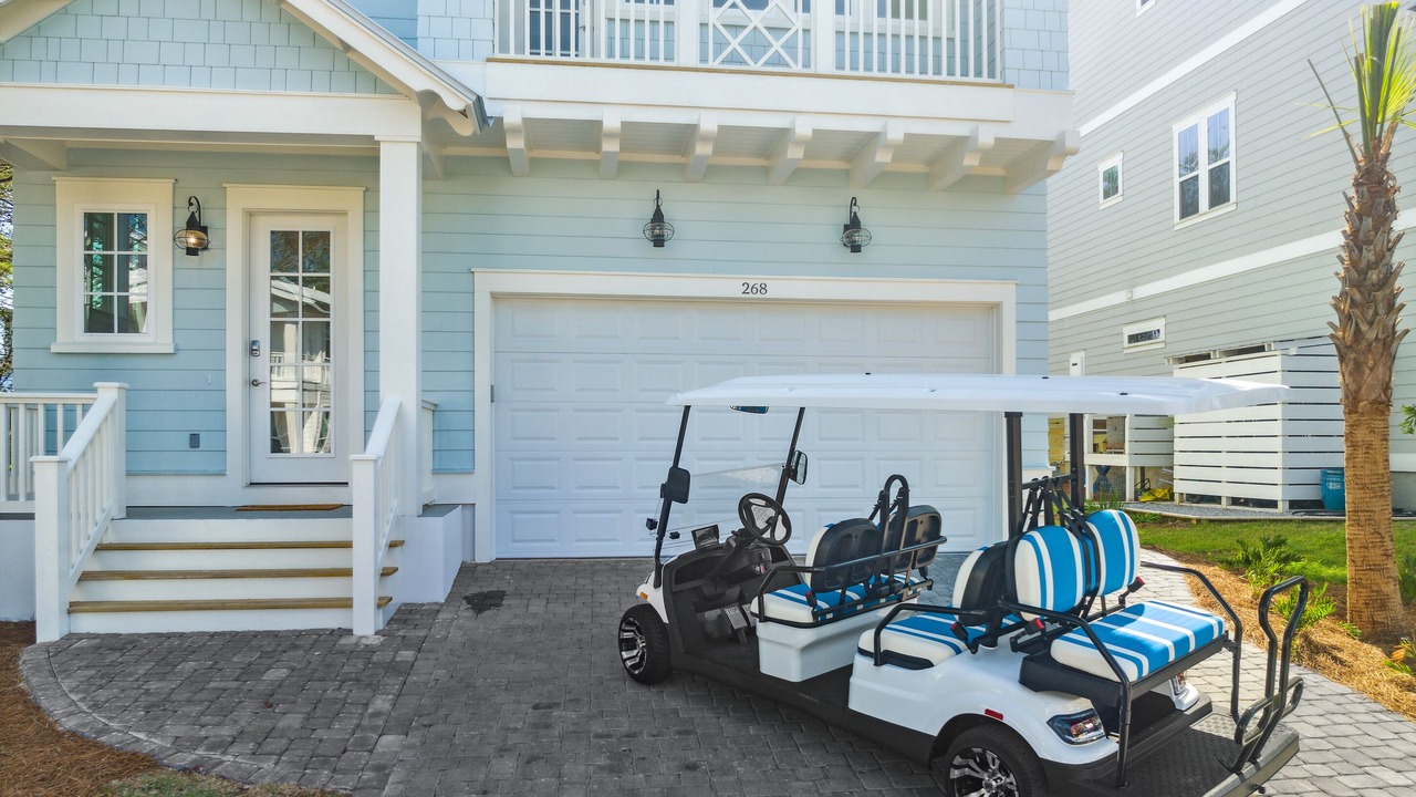 Photo of Outdoor in West Panama City Beach