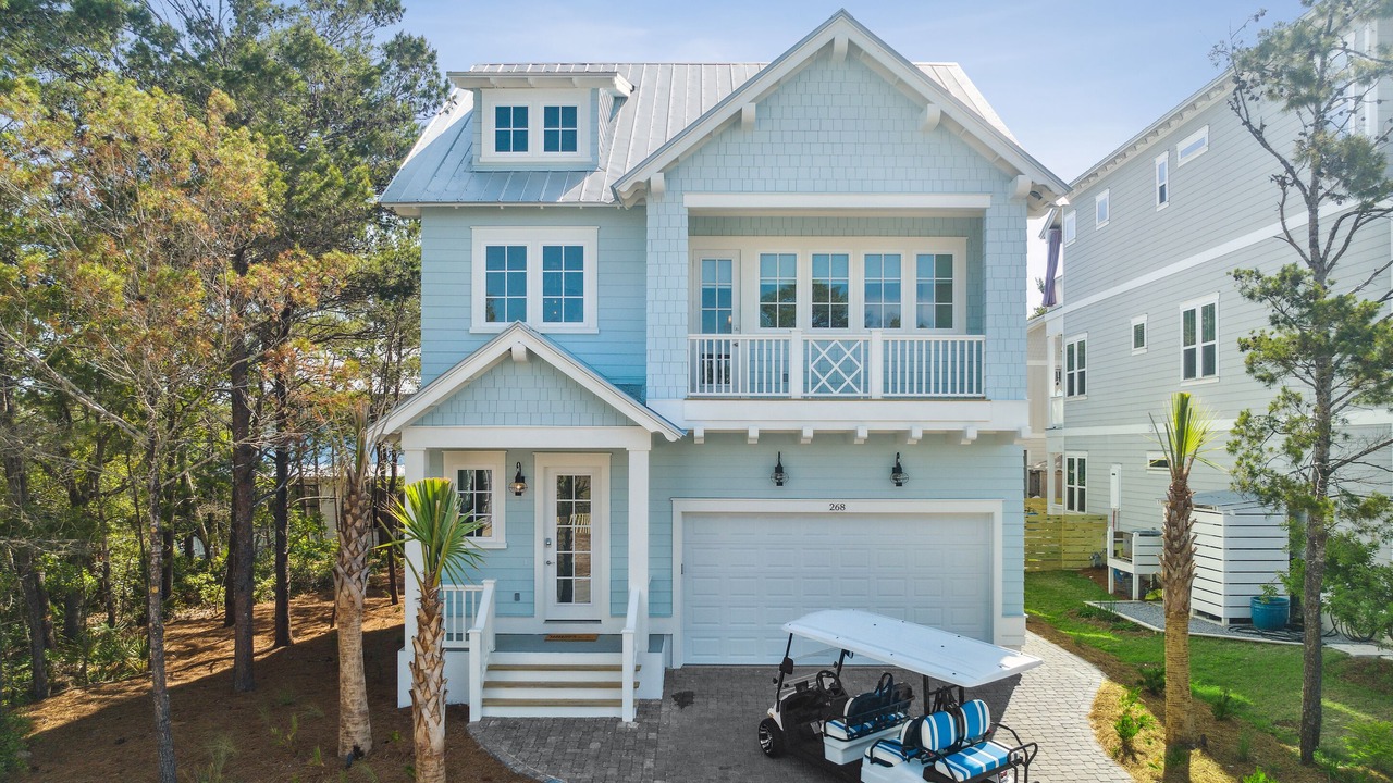 Photo of Outdoor in West Panama City Beach