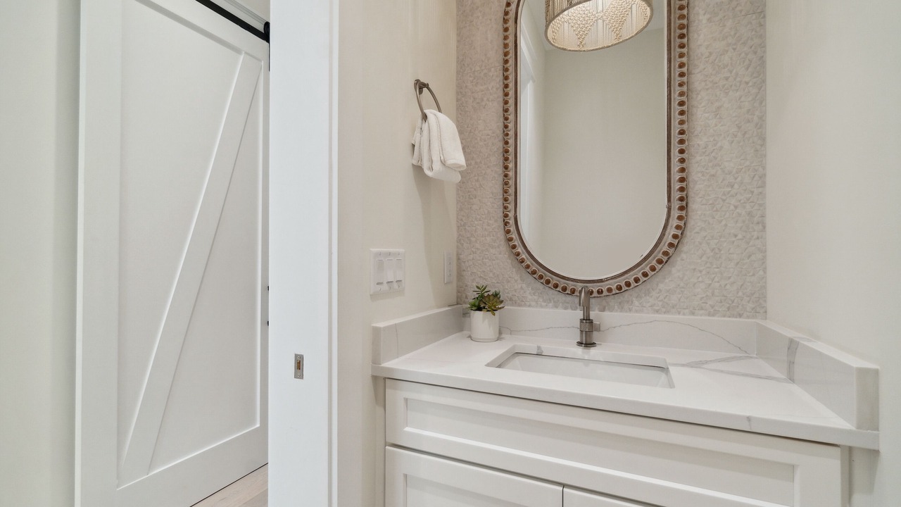 Photo of Bathroom in West Panama City Beach