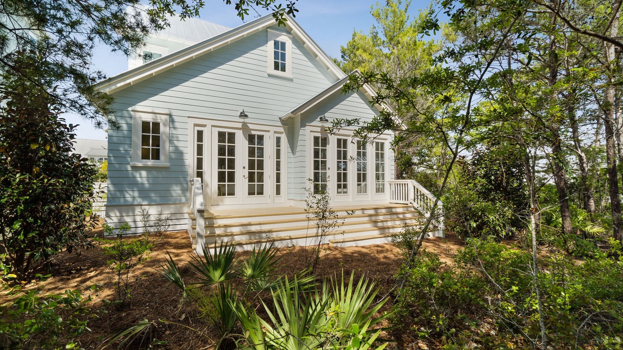 Photo of Outdoor in West Panama City Beach