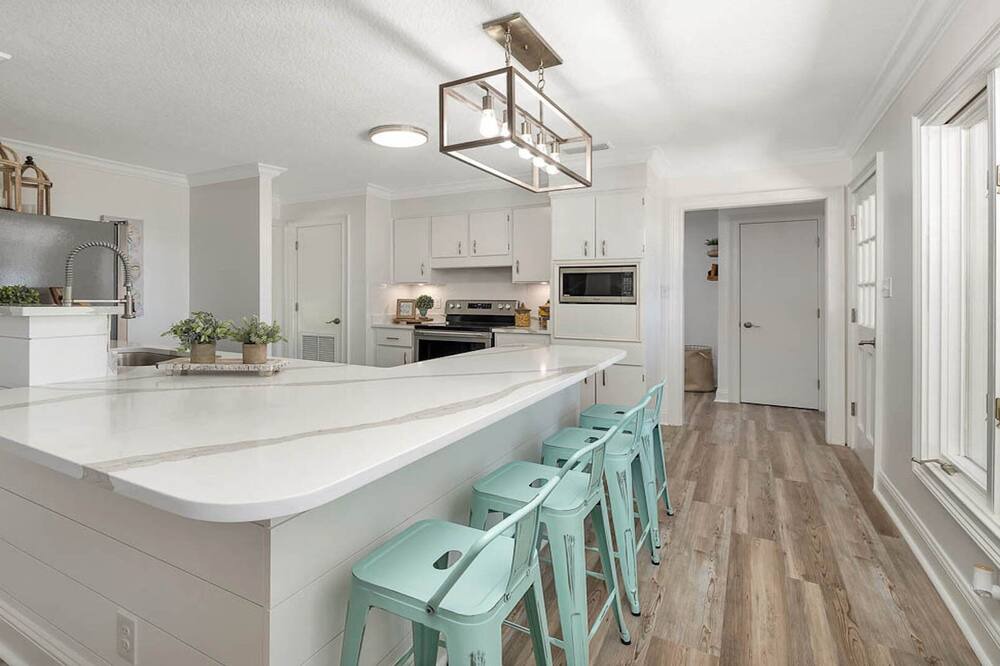 Photo of Kitchen in Brunswick