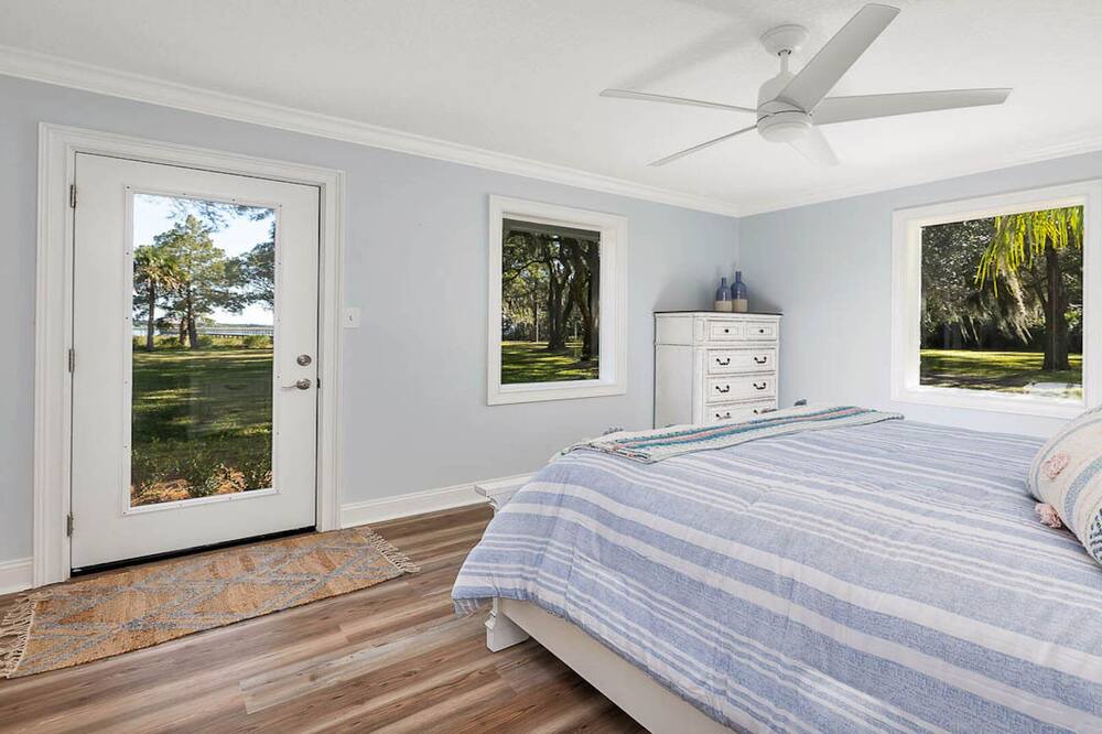 Photo of Bedroom in Brunswick