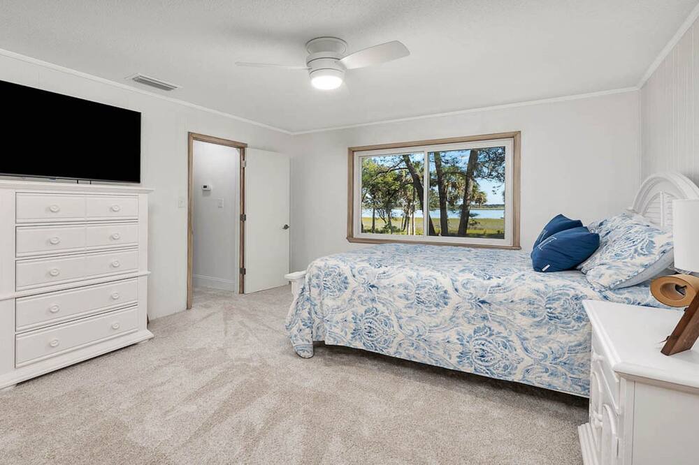 Photo of Bedroom in Brunswick