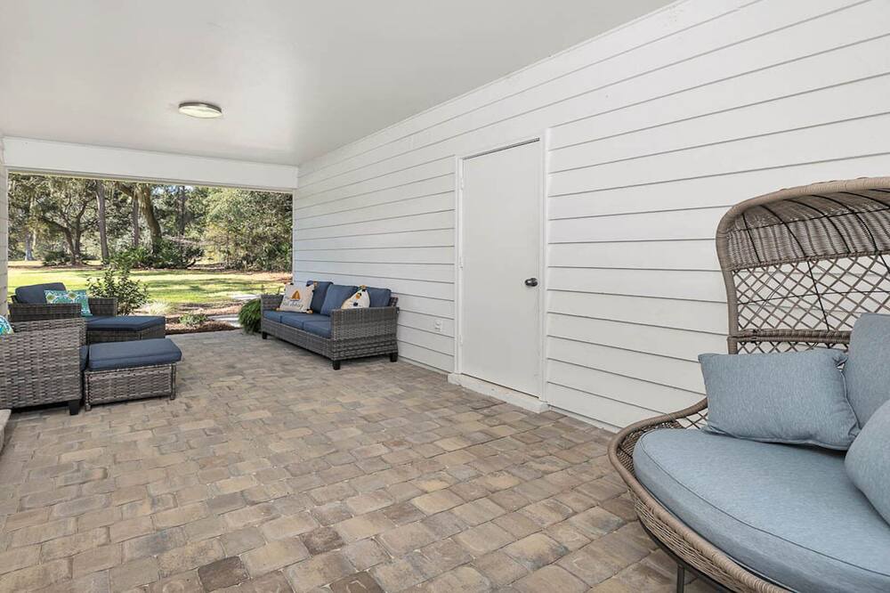 Photo of Outdoor in Brunswick