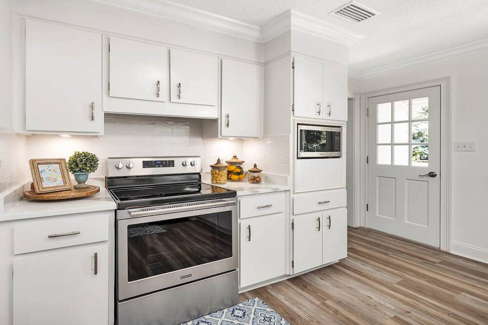 Photo of Kitchen in Brunswick