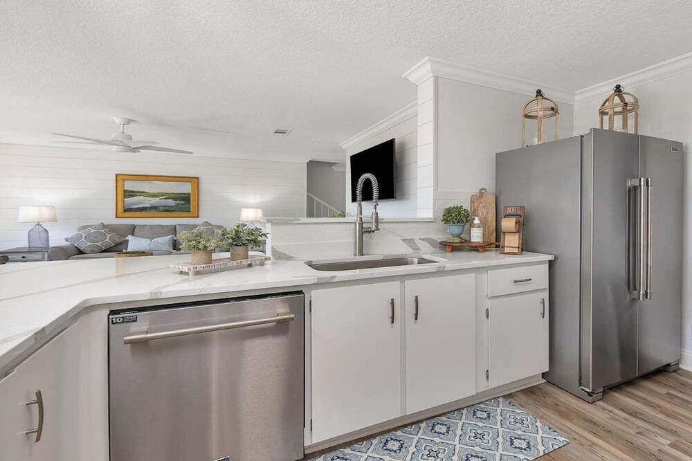 Photo of Kitchen in Brunswick