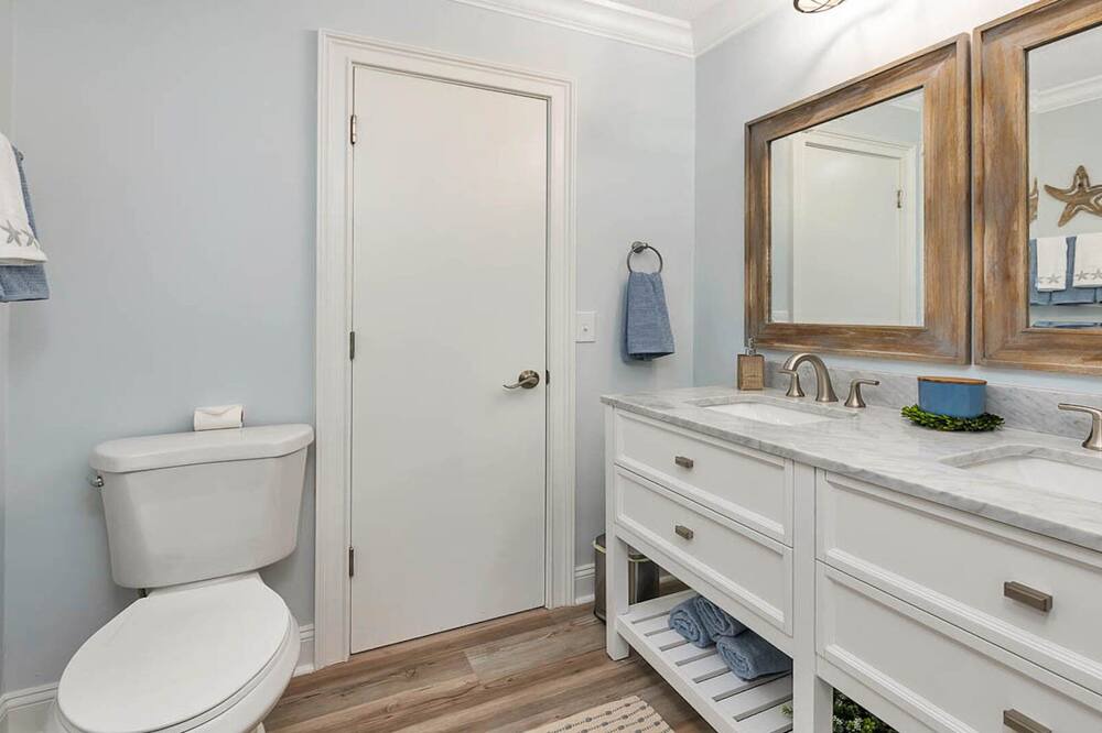 Photo of Bathroom in Brunswick