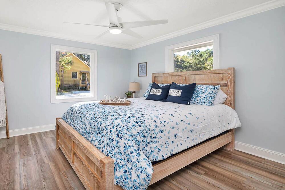Photo of Bedroom in Brunswick