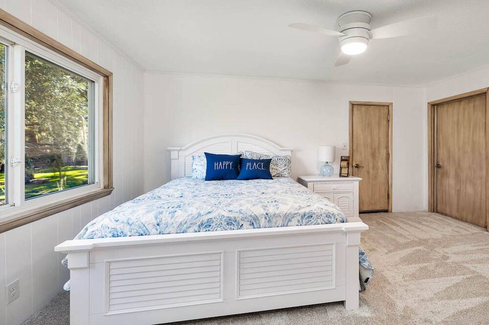 Photo of Bedroom in Brunswick