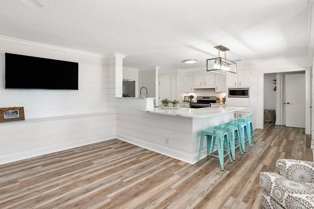 Photo of Kitchen in Brunswick