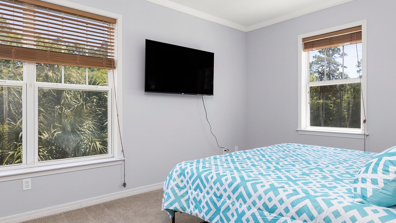 Photo of Bedroom in Foley