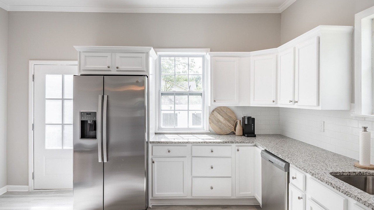 Photo of Kitchen in Huntsville