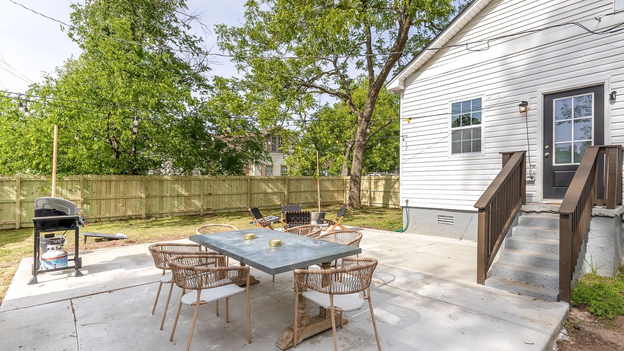 Photo of Outdoor in Huntsville