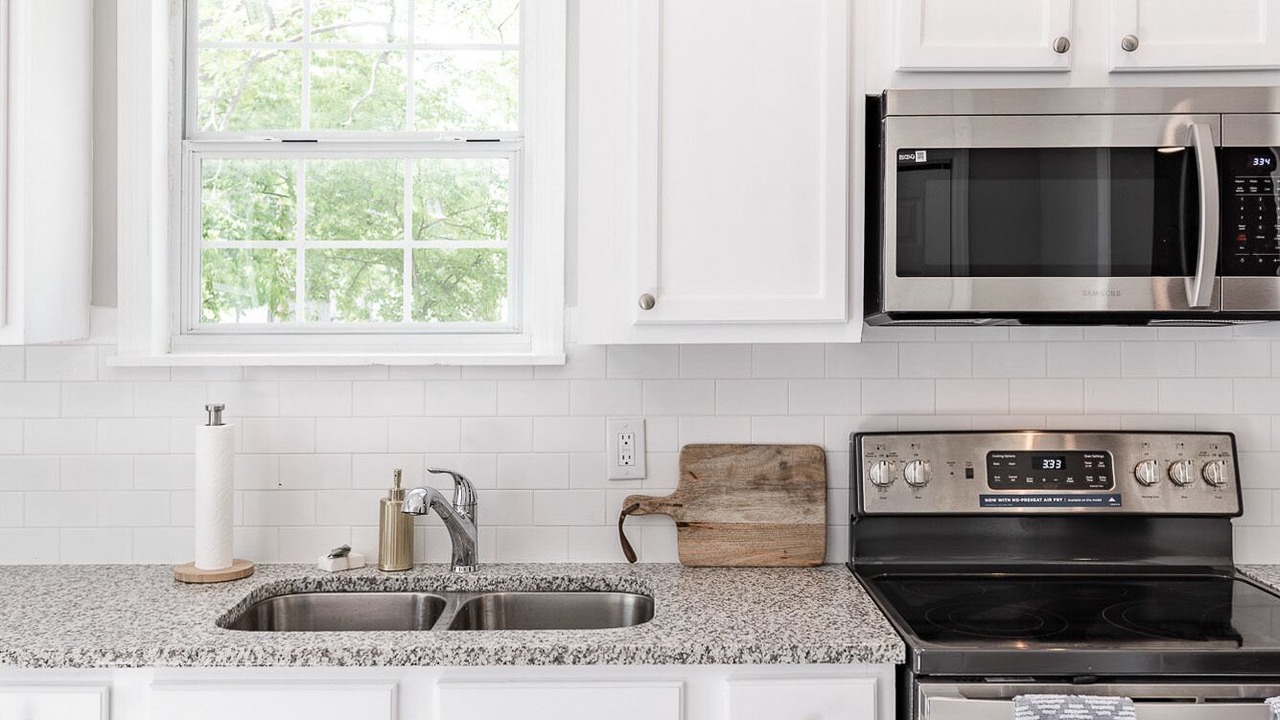 Photo of Kitchen in Huntsville