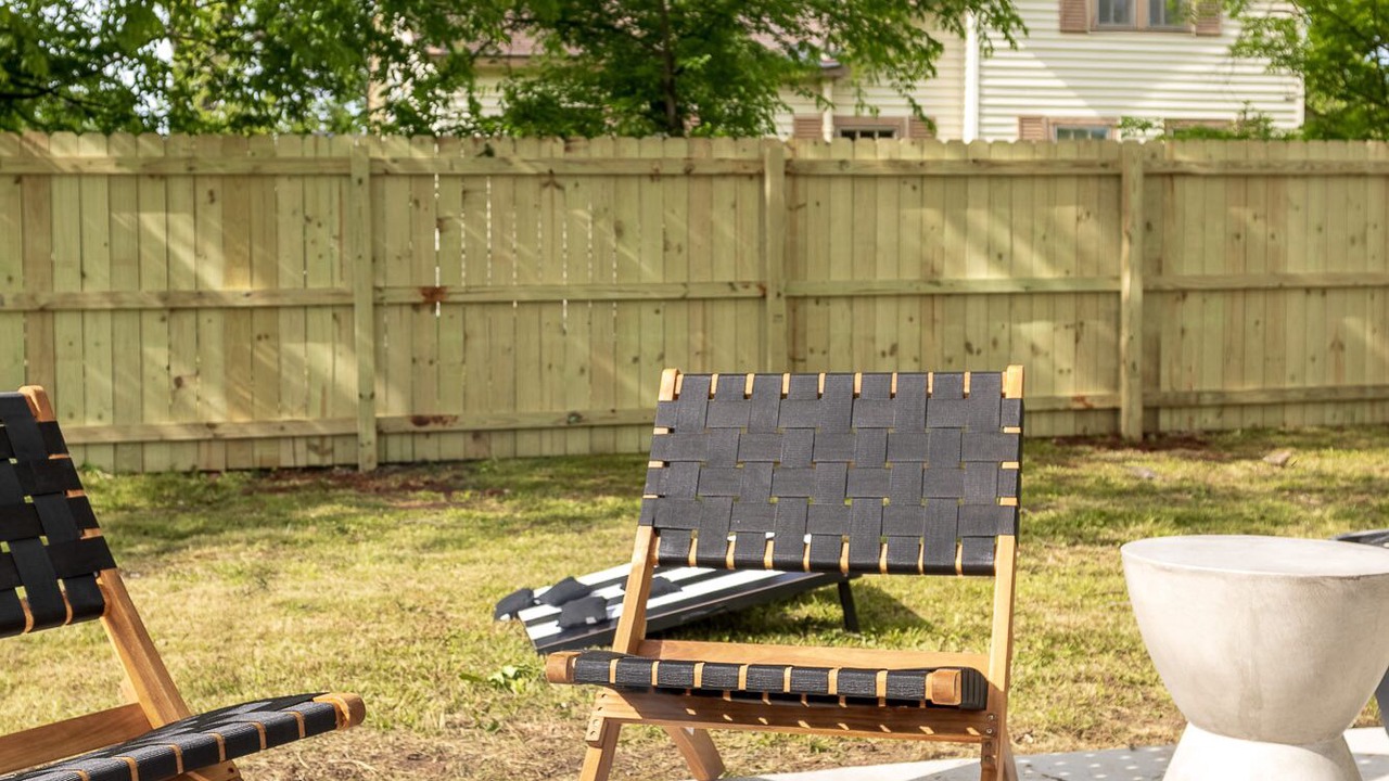 Photo of Outdoor in Huntsville