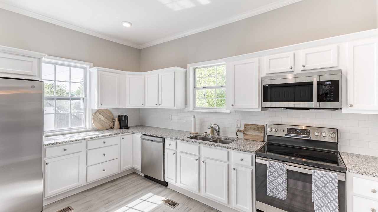 Photo of Kitchen in Huntsville