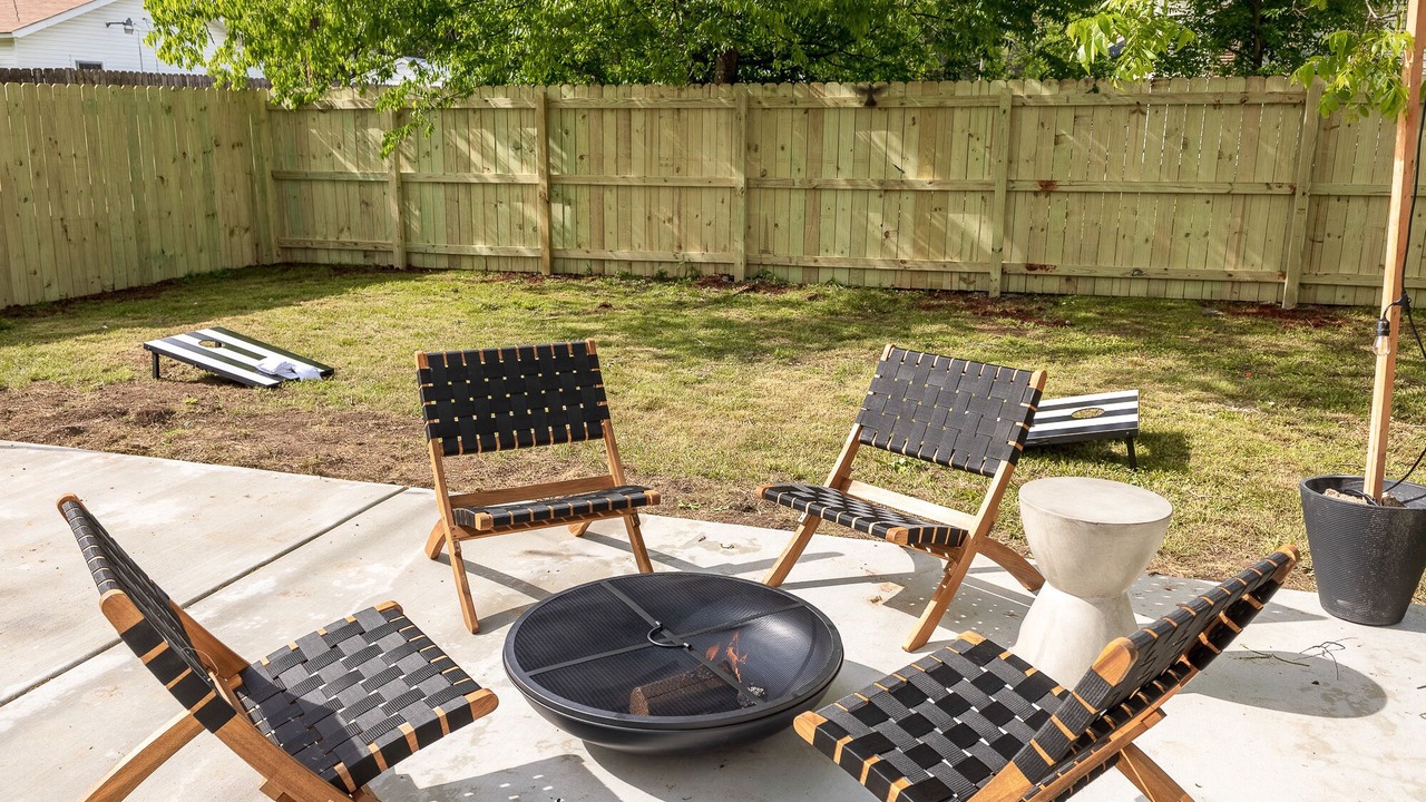 Photo of Outdoor in Huntsville