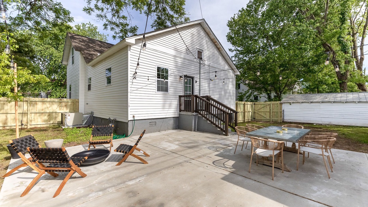 Photo of Outdoor in Huntsville