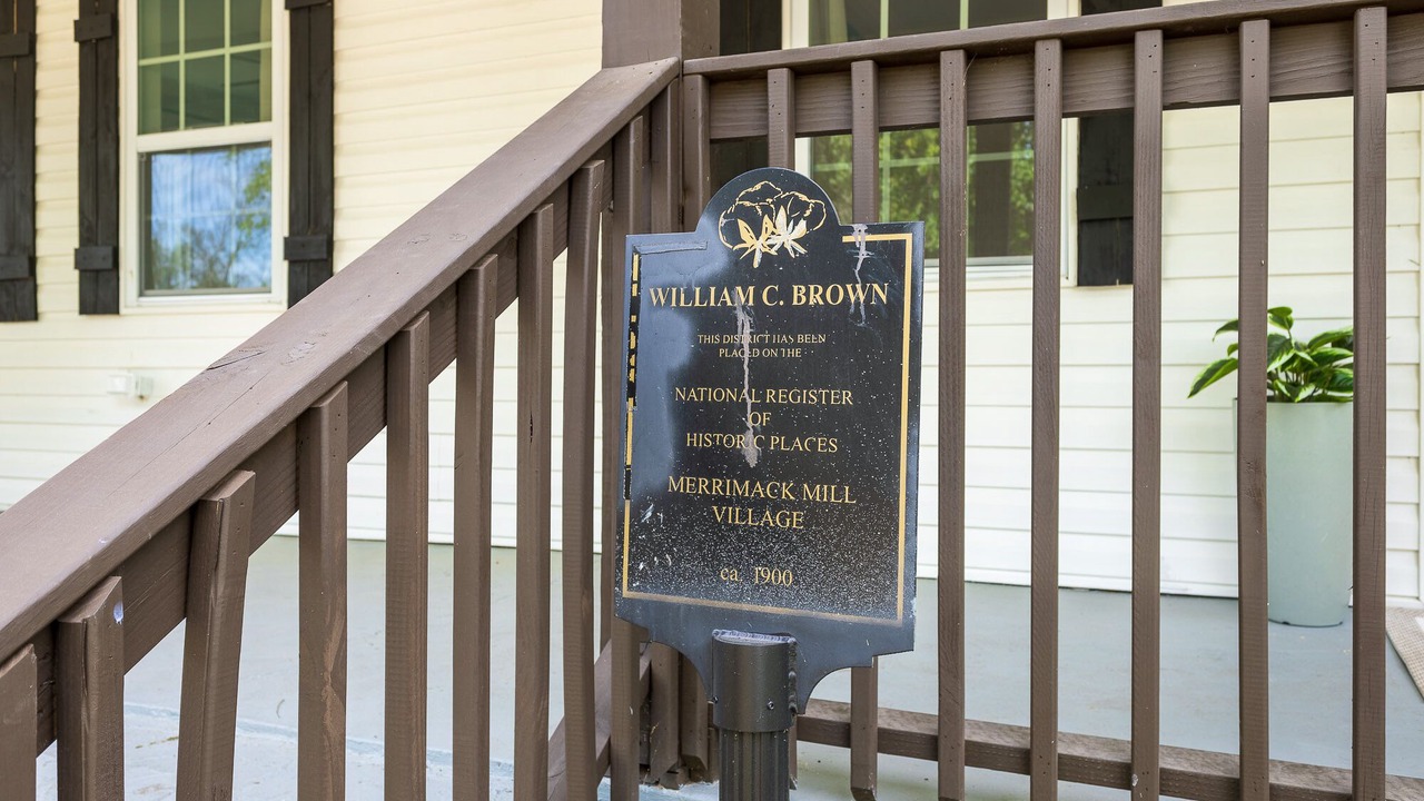 Photo of Outdoor in Huntsville
