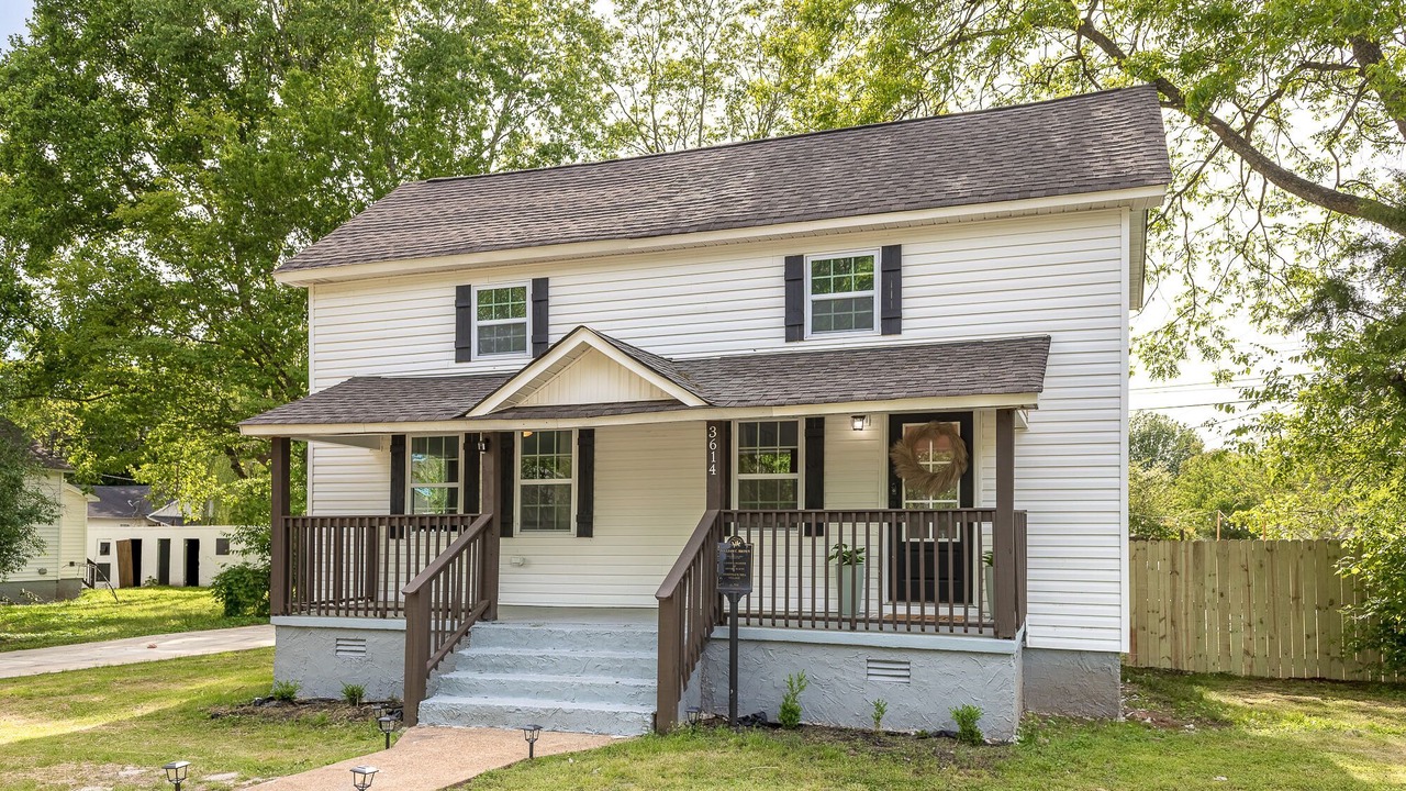 Photo of Outdoor in Huntsville