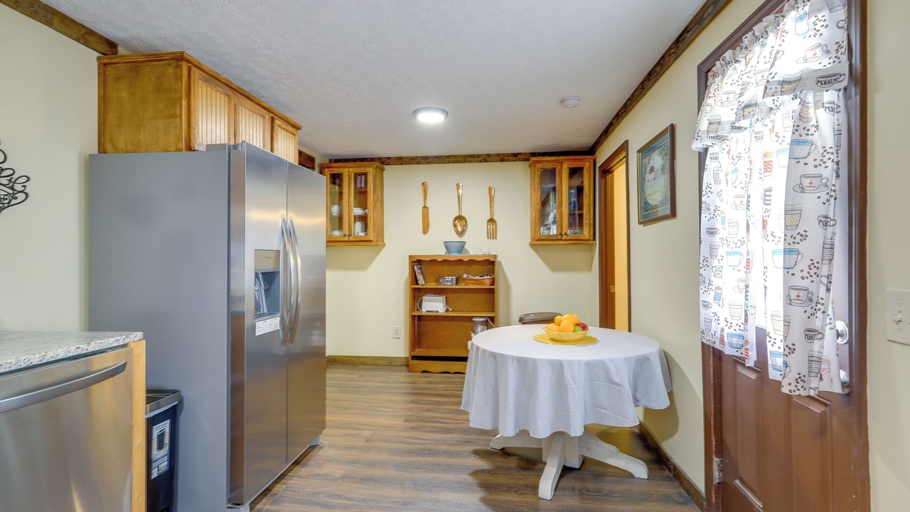 Photo of Kitchen in Covington