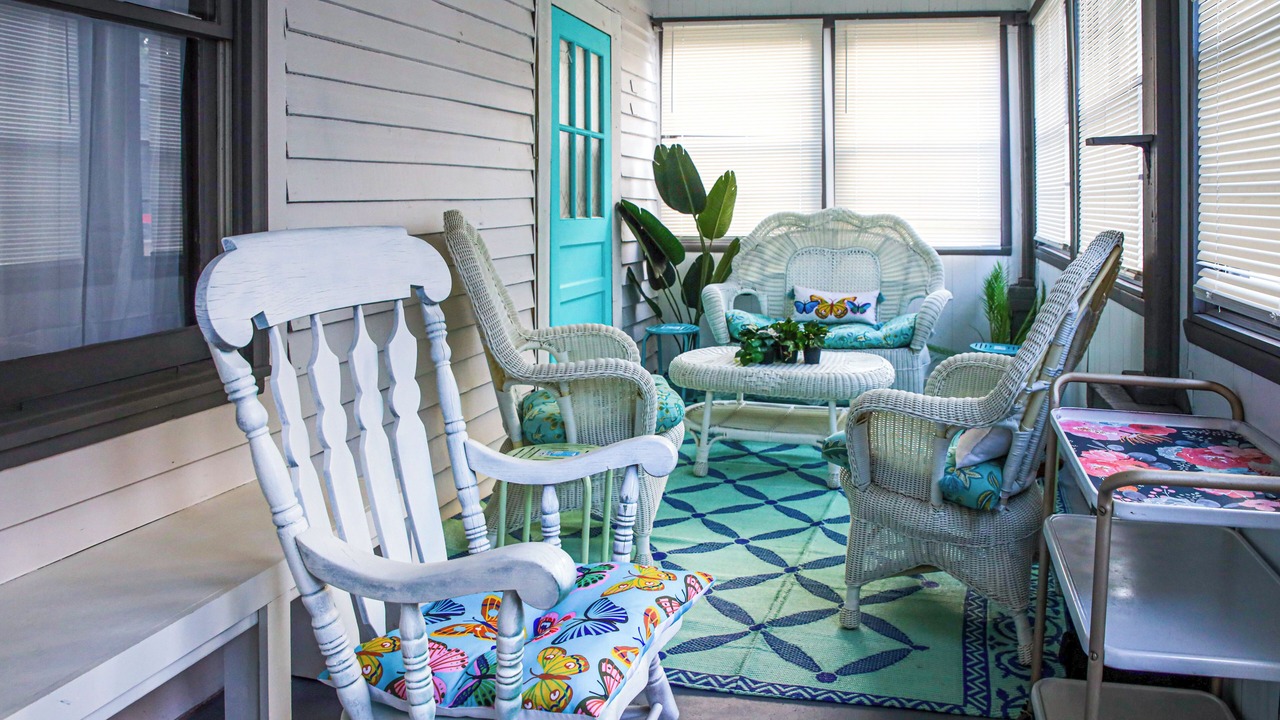 Photo of Outdoor in Covington