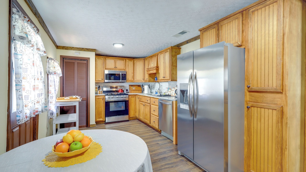 Photo of Kitchen in Covington