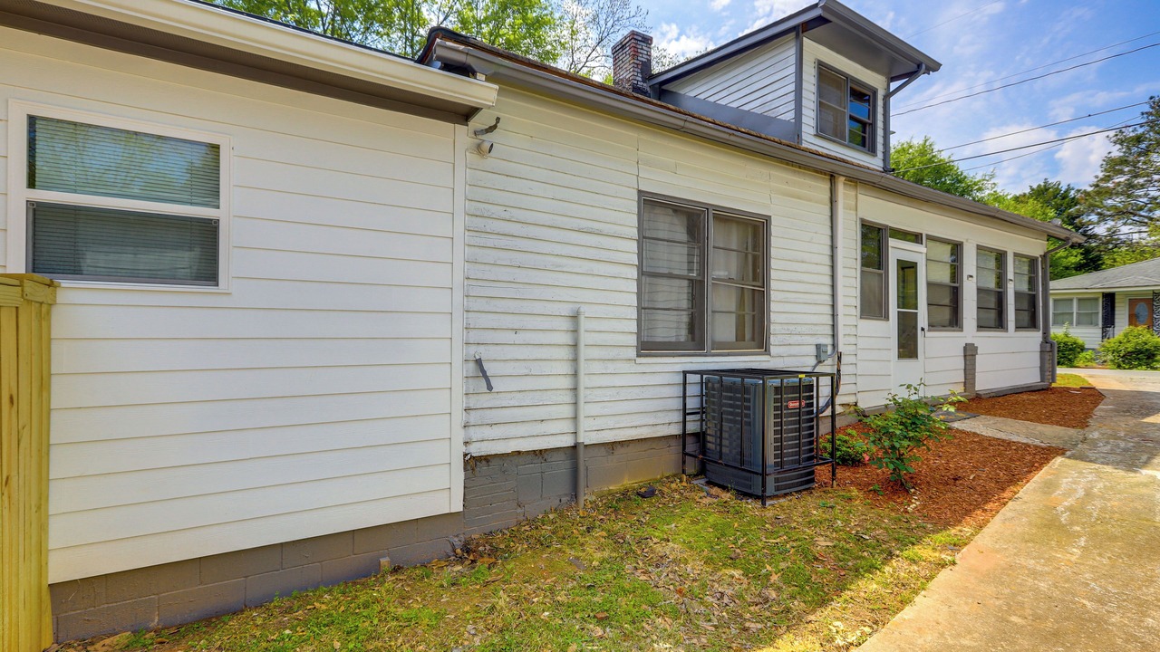 Photo of Outdoor in Covington