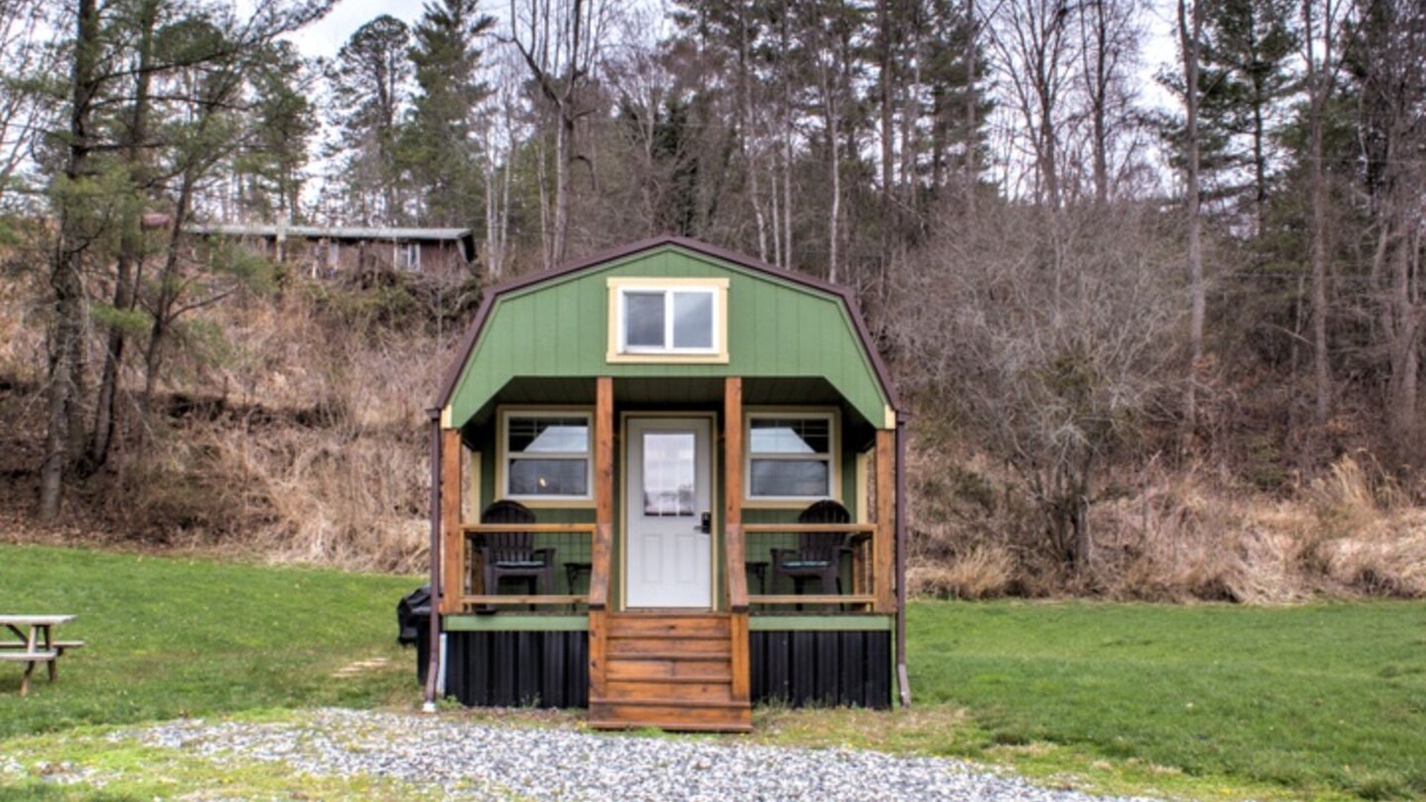 Photo of Outdoor in Marshall