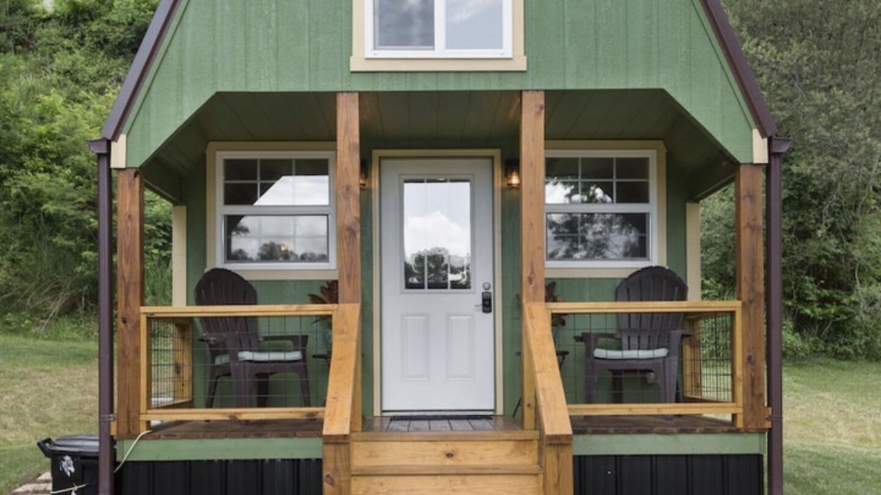 Photo of Outdoor in Marshall