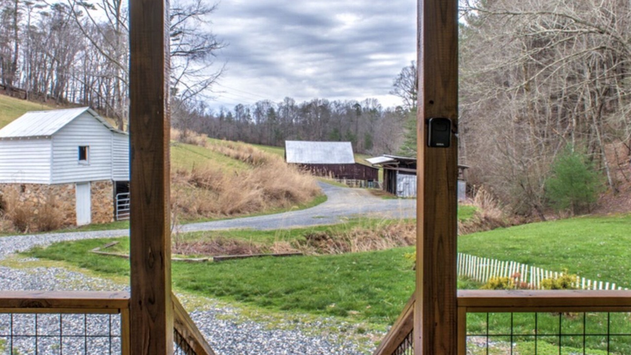 Photo of Outdoor in Marshall
