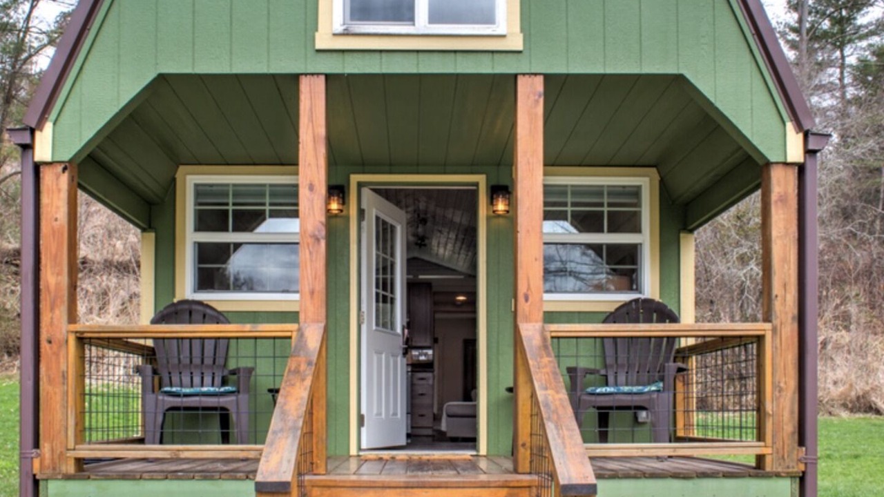 Photo of Outdoor in Marshall