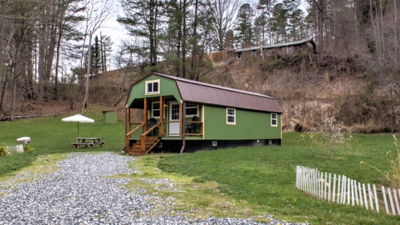 Photo of Outdoor in Marshall