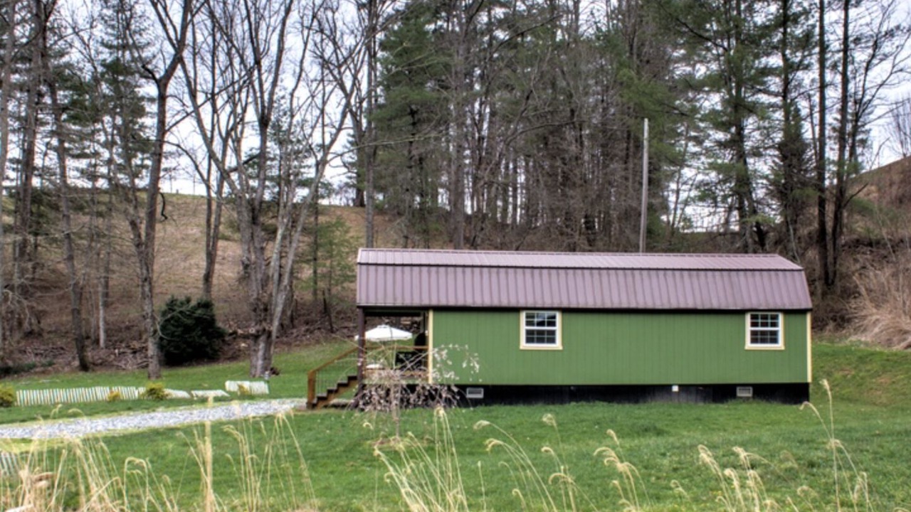 Photo of Outdoor in Marshall
