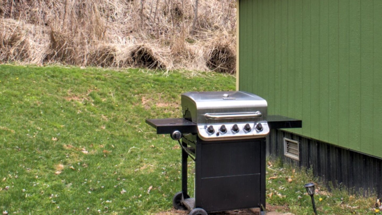 Photo of Outdoor in Marshall