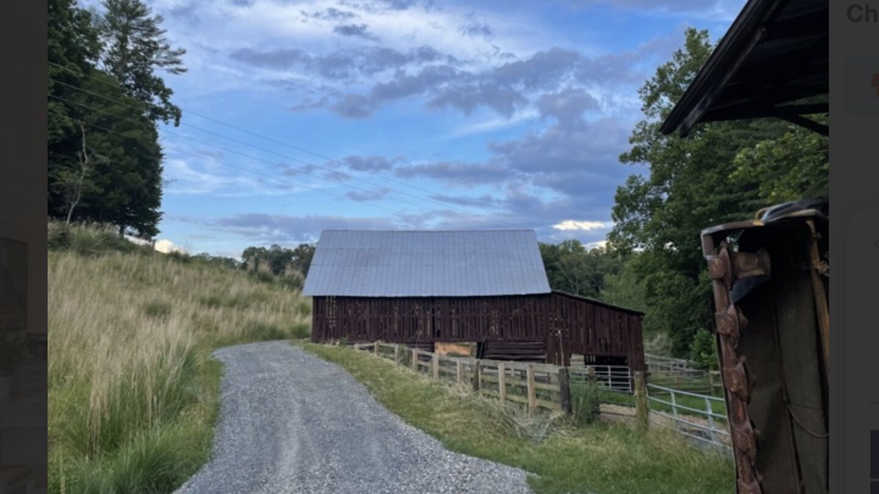 Photo of Outdoor in Marshall