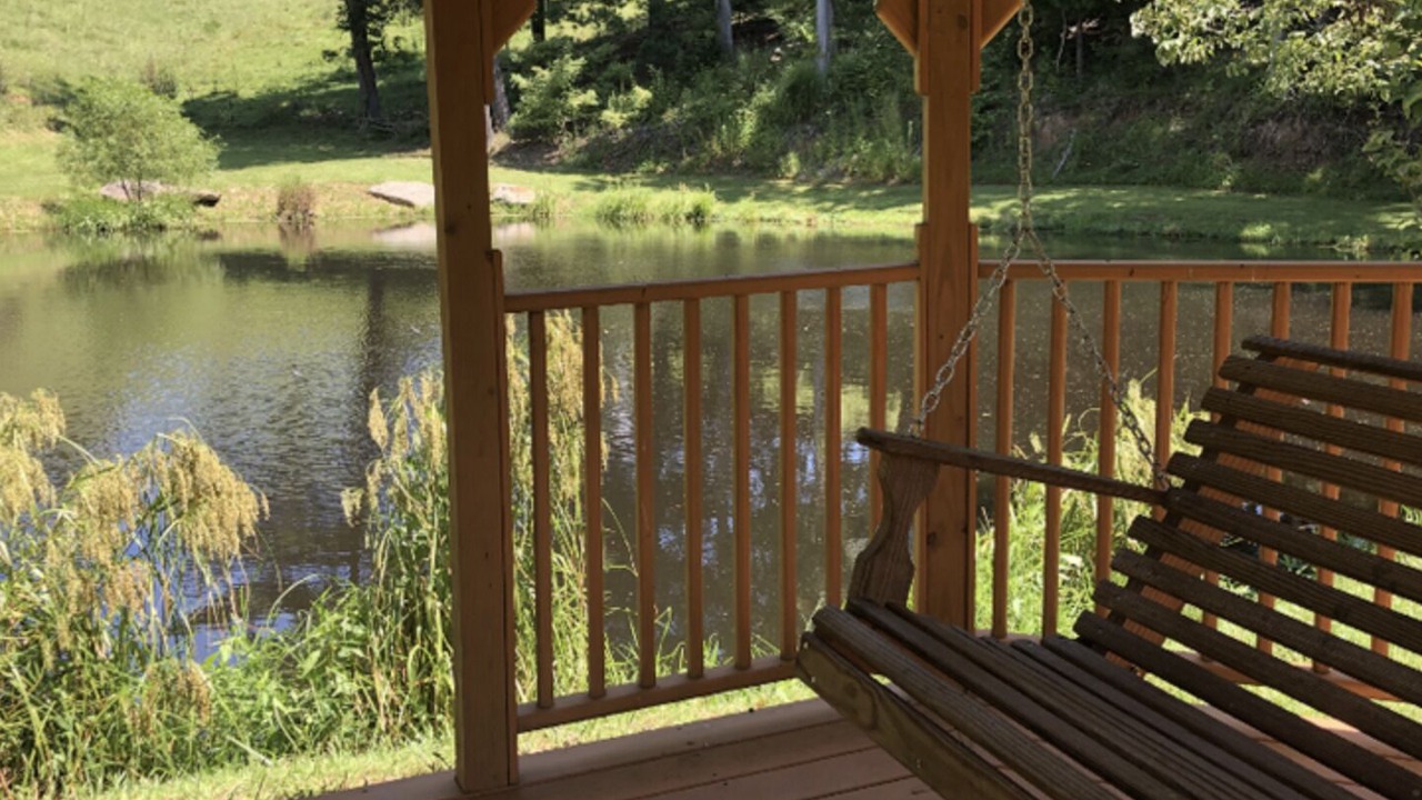 Photo of Outdoor in Marshall